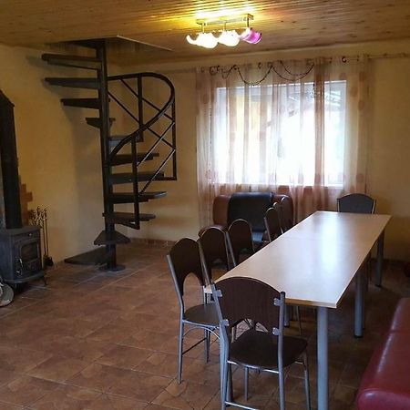Babite Guest House Exterior foto