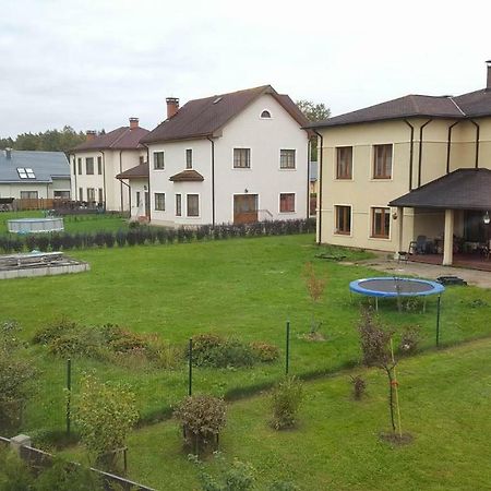 Babite Guest House Exterior foto