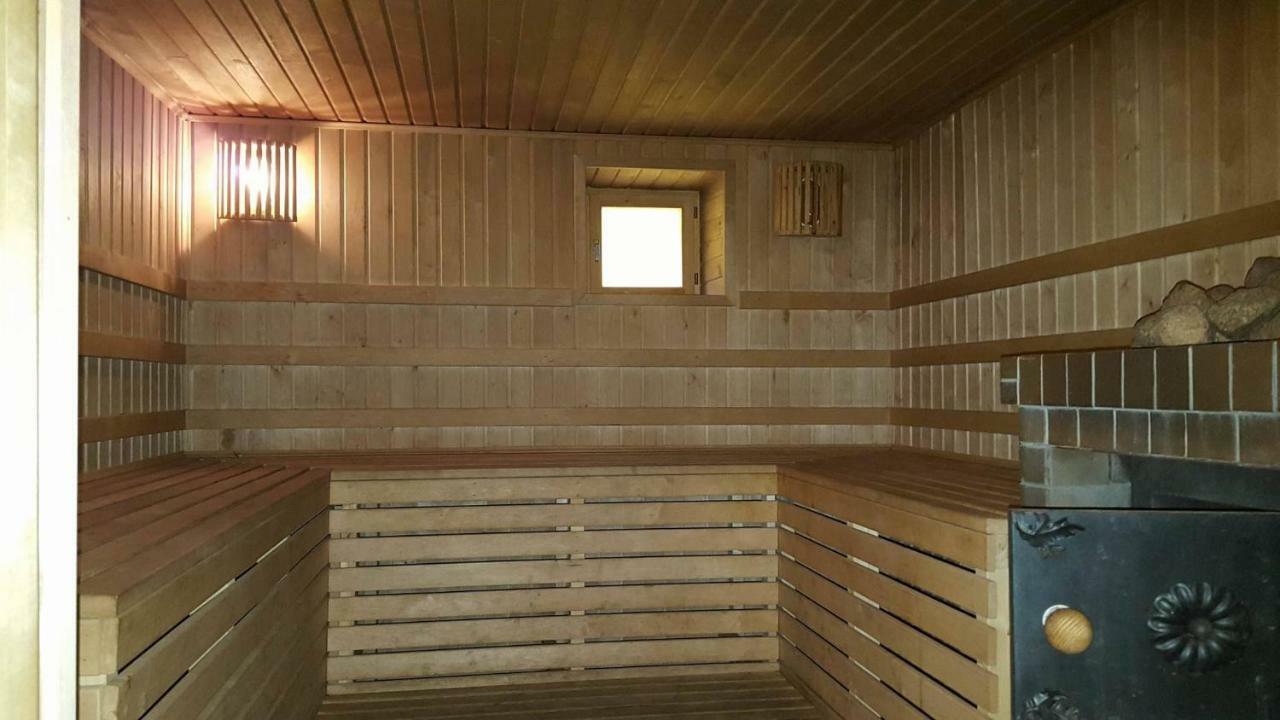 Babite Guest House Exterior foto